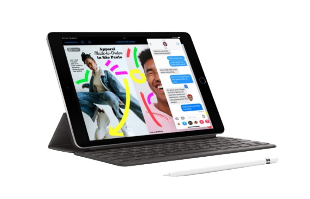 ipad 9ht generation