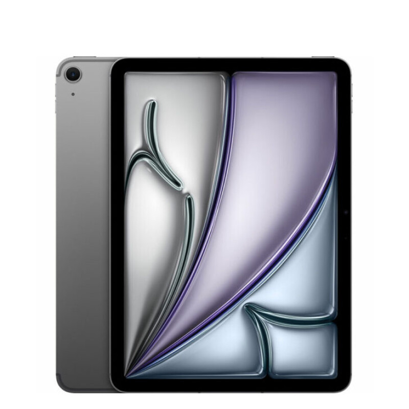 iPad Air M2 Space Gray