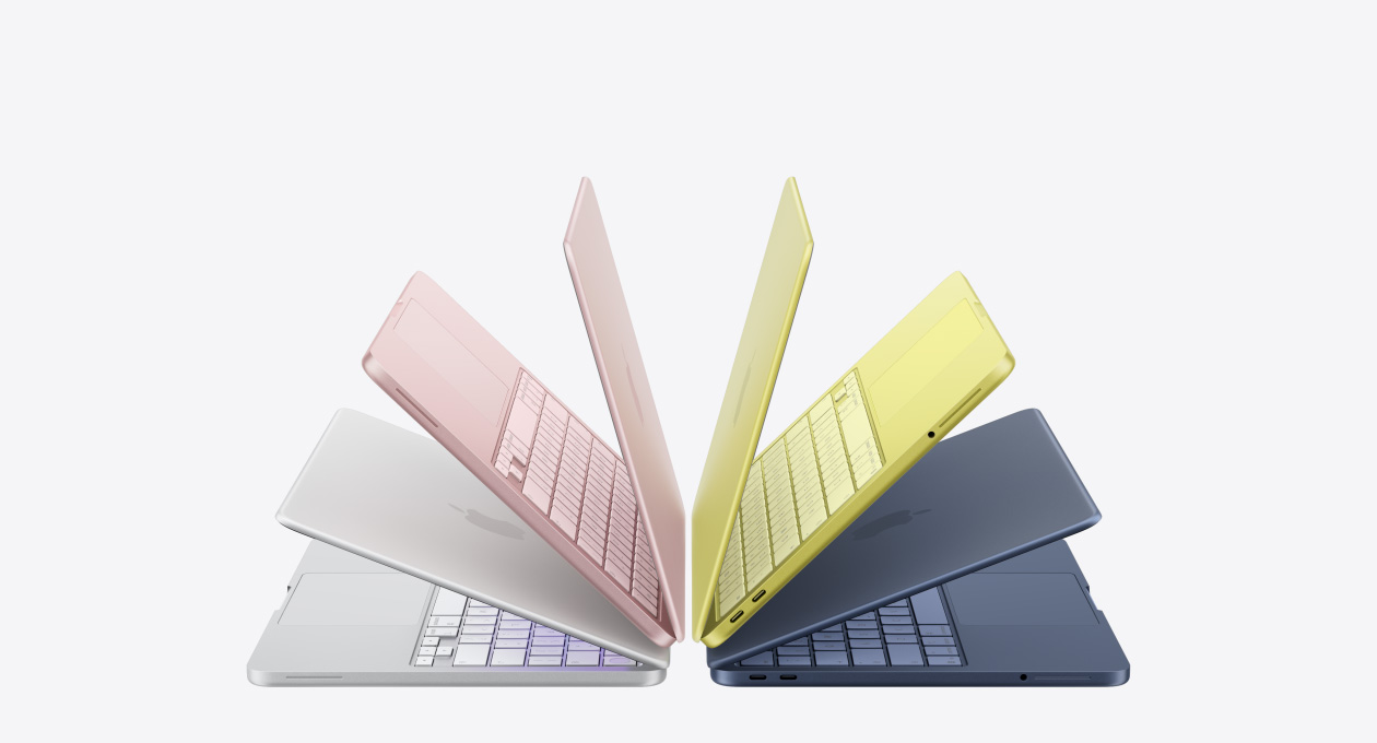 MacBook Neo 13''